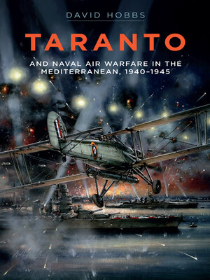 cover image of Taranto